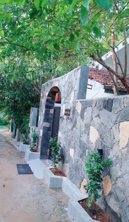Dihini Villa Unawatuna Luaran gambar