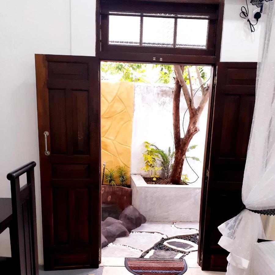 Dihini Villa Unawatuna Luaran gambar