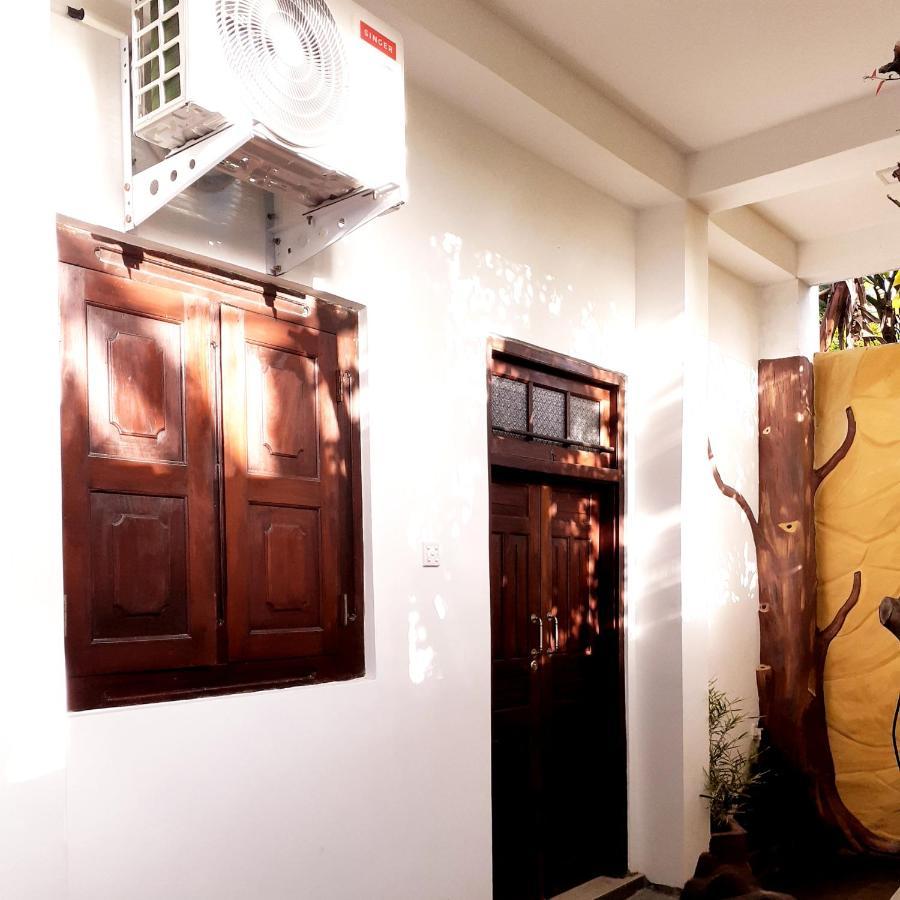 Dihini Villa Unawatuna Luaran gambar