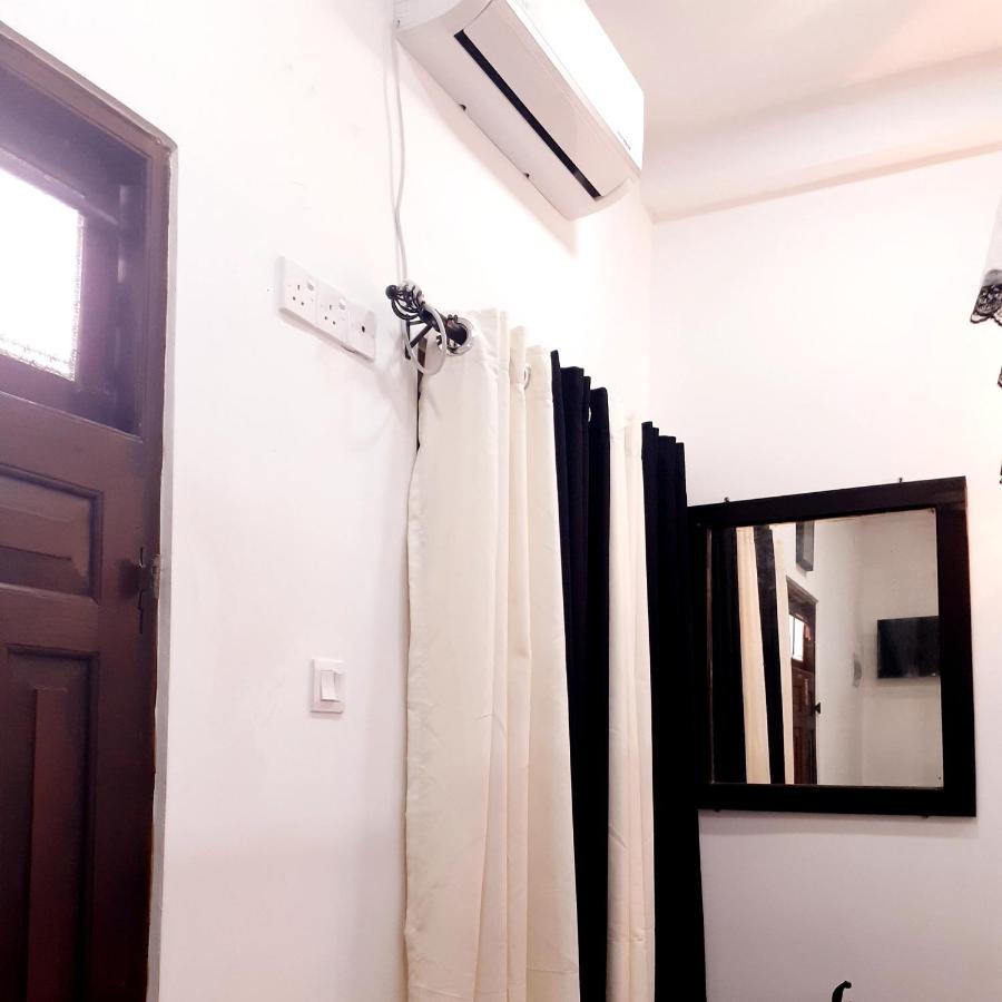 Dihini Villa Unawatuna Luaran gambar