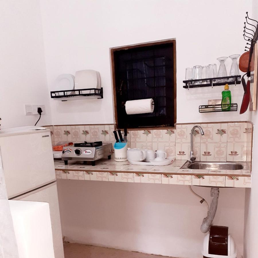 Dihini Villa Unawatuna Luaran gambar