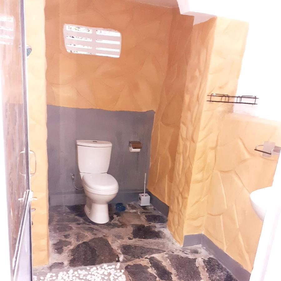 Dihini Villa Unawatuna Luaran gambar