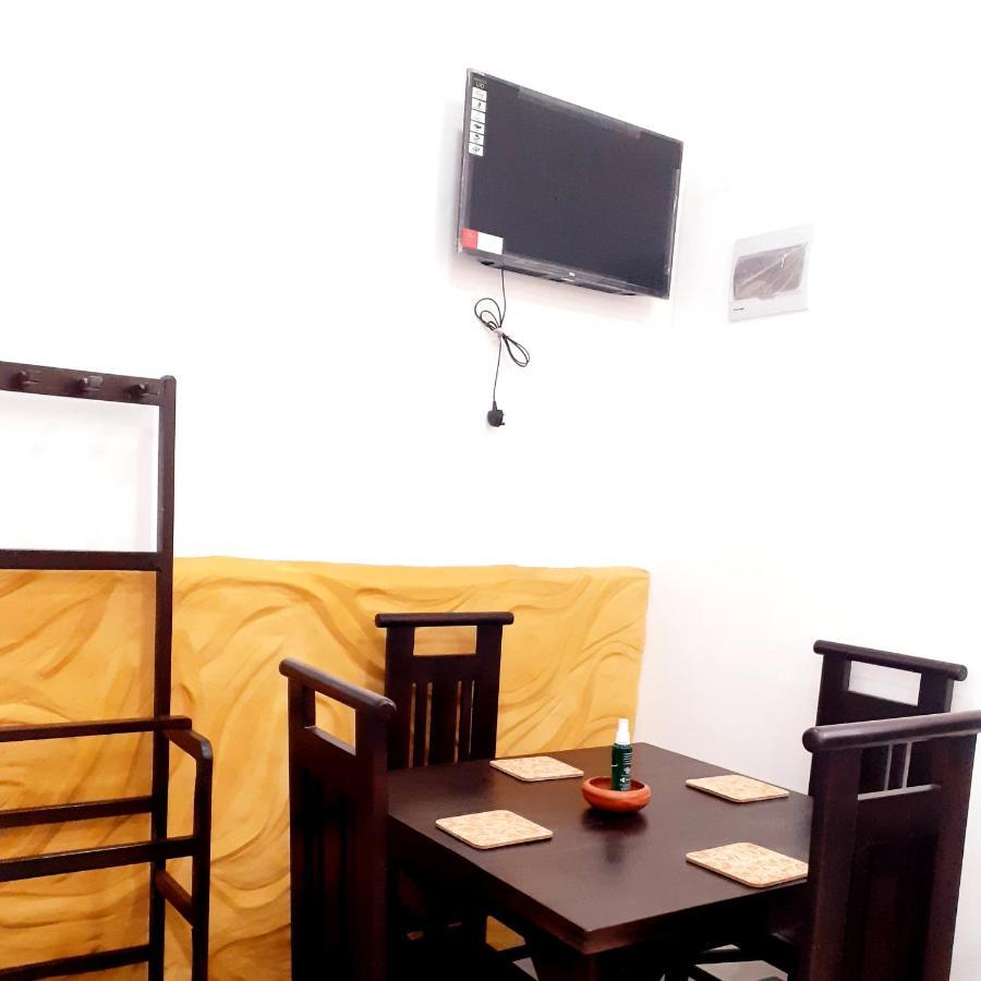 Dihini Villa Unawatuna Luaran gambar
