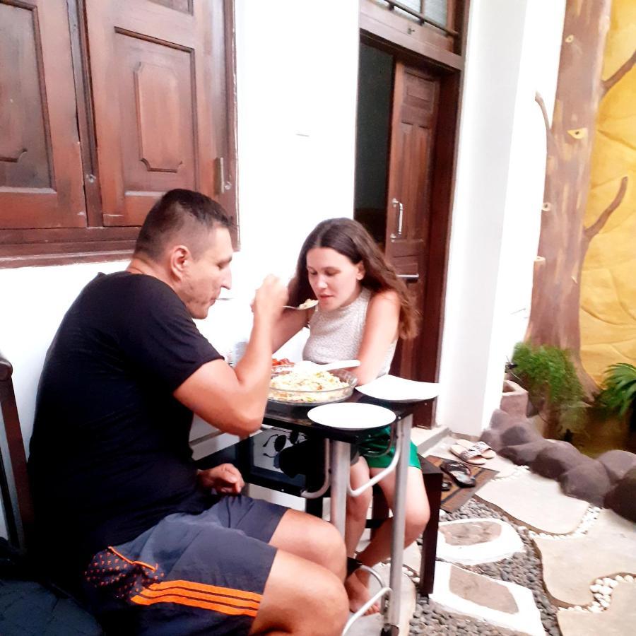 Dihini Villa Unawatuna Luaran gambar